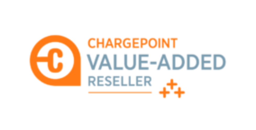 Carbon Day EV Charging is a Channel Partner of ChargePoint