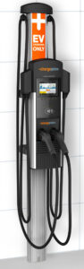 CT 4023 Wall Mount Dual