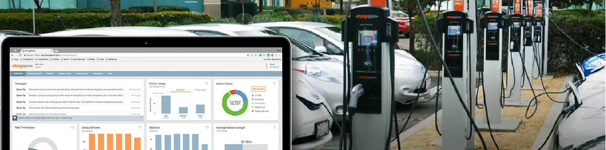 Carbon Day EV Charging is one of the nation’s leading providers of EV Charging Solutions